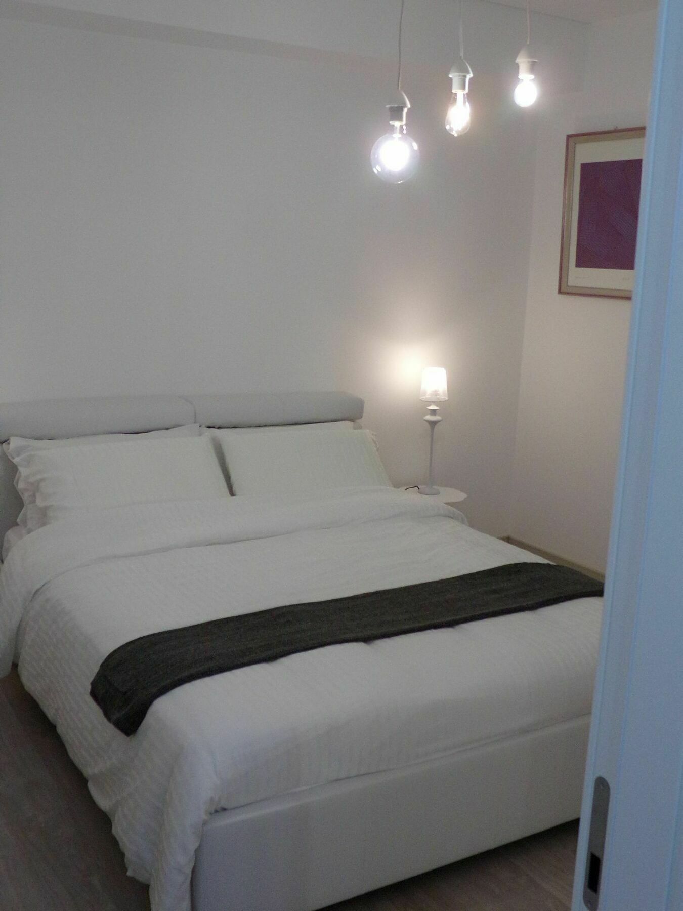 La Rotonda Holiday Home Ragusa Exteriör bild