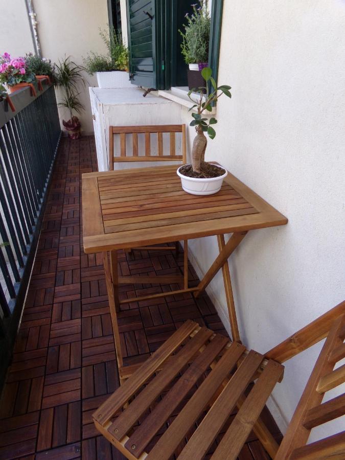 La Rotonda Holiday Home Ragusa Exteriör bild