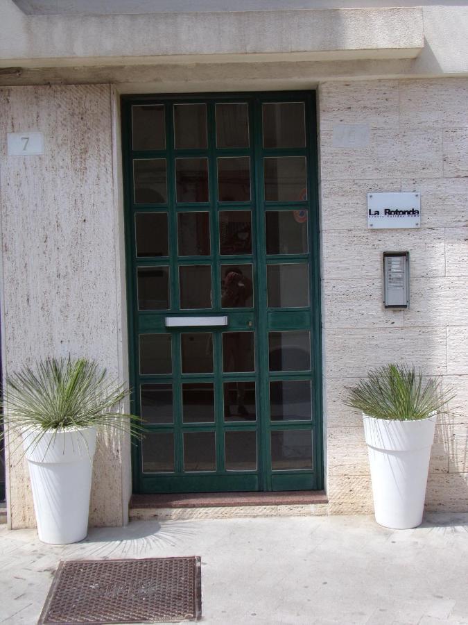 La Rotonda Holiday Home Ragusa Exteriör bild